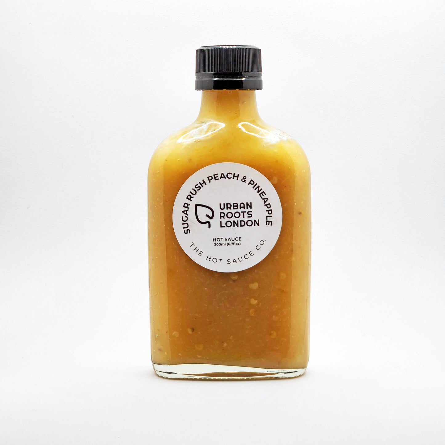 Sugar Rush Pêche & Ananas